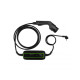 Carregador Portátil GreenCell EV PowerCable 3.6kW Tipo2