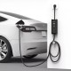 Carregador Portátil VEBox Monofásico 7.4kW Tipo2