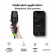 Carregador Portátil Green Cell Habu 11kW 7m Tipo2