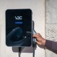 Carregador V2C Trydan Trifásico 22Kw Tipo 2 WI-FI + APP
