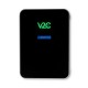 Carregador V2C Trydan Trifásico 22Kw Tipo 2 WI-FI + APP