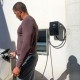 Carregador V2C Trydan Trifásico 22Kw Tipo 2 WI-FI + APP
